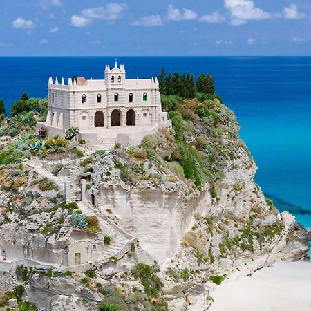 Tropea Holiday House Eksteriør billede