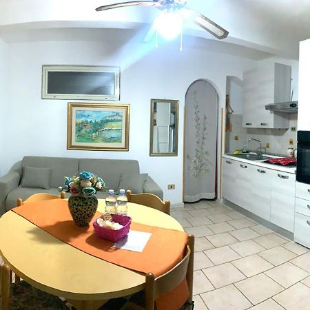 Tropea Holiday House Eksteriør billede