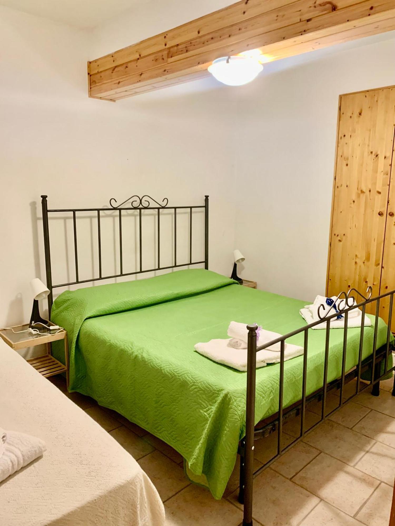 Tropea Holiday House Eksteriør billede